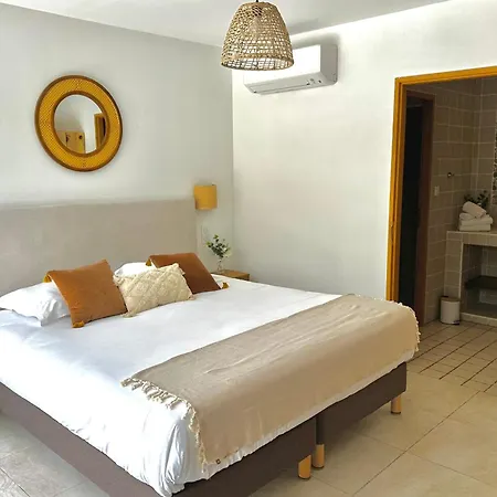 Lentiscu 6 Guests 2 Bedrooms Large Terrace *