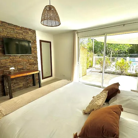 Lentiscu 6 Guests 2 Bedrooms Large Terrace Villa
